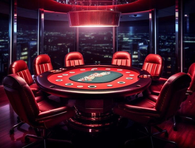 jan4d gaming platform