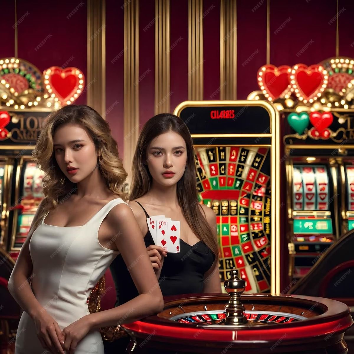 jan4d Slot, live tables dan betslip dalam satu layar