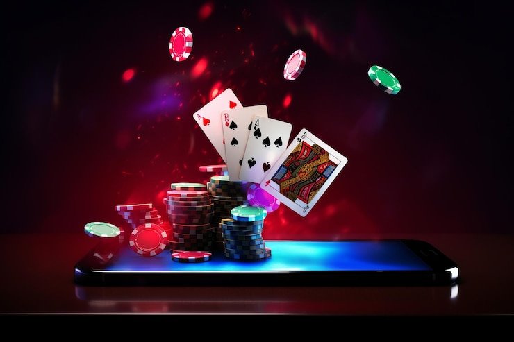jan4d mobile gaming