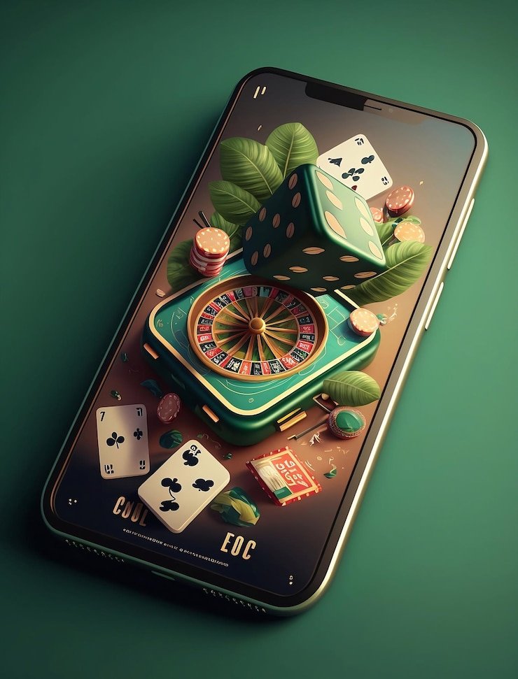 jan4d mobile gaming